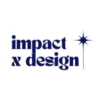 Impact x Design Lab logo - Similar company to Resolve Architecture + Planning