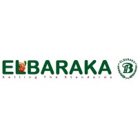 El Baraka For Fruits and Vegetables Supplies logo - Similar company to El Nour For Vegetables & Fruits Supplies
