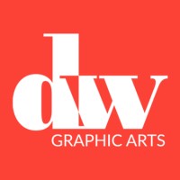 DW Graphic Arts logo - Similar company to Chenzin Digital