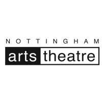 Nottingham Arts Theatre logo - Similar company to Agenfor Lombardia