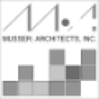 Musser: Architects, Inc. logo - Similar company to Mark Houston Associates, Inc.
