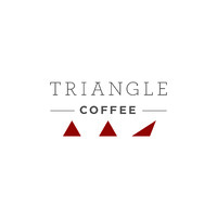 Triangle Coffee logo - Similar company to Mindvault Coaching