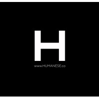 HUMANESE logo - Similar company to La Ciudad Verde