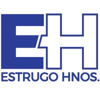 Estrugo Hnos SRL logo - Similar company to Maquinar Sa