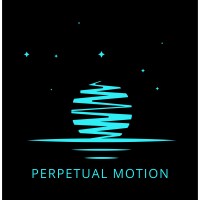 Perpetual Motion 2026 logo - Similar company to One Ocean Crew