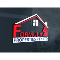 Formula 1 - Properties Pty Ltd logo - Similar company to Redstone Charm