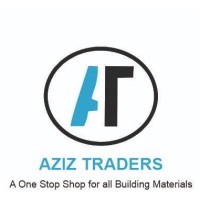 AZIZ TRADERS logo - Similar company to Ad-Mill Communications