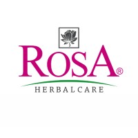 Rosa Herbalcare logo - Similar company to Formula 21