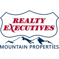 Realty Executives Mountain Properties logo - Similar company to Crystal Springs Resort