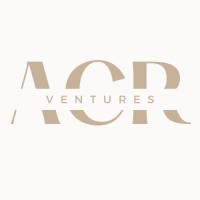 ACR Ventures logo - Similar company to Straylight, Llc