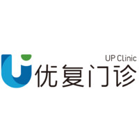 UP Clinic logo - Similar company to Topsupport