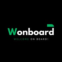 Wonboard logo - Similar company to Edisys