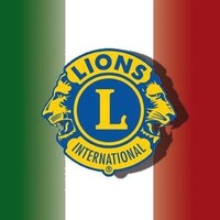 Lions Italia logo - Similar company to Nwdesigns