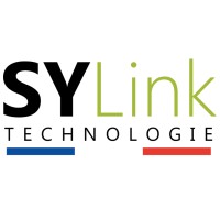SYLink Technologie logo - Similar company to Orsec Technologies