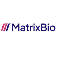 Matrix Bio logo - Similar company to Vitadao