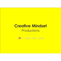 Creative Mindset Productions logo - Similar company to Bytebabel