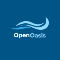 Open Oasis Design logo - Similar company to Cooper Hues™