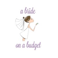 A Bride On A Budget