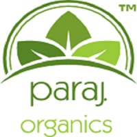 Paraj Organics logo - Similar company to Hemvini Organics