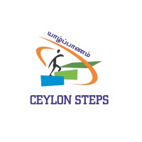 Ceylon Steps Jaffna logo - Similar company to Jsac