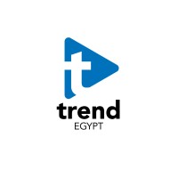 Trend Egypt logo - Similar company to Trend Egypt For Systems