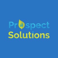 Prospect Solutions Inc. logo - Similar company to Click Crafters Technology