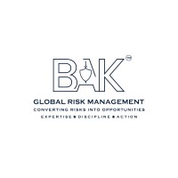 BAK Global Risk Management logo - Similar company to Athéna Bootcamp