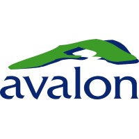 Avalon Foundation logo - Similar company to Become International Project
