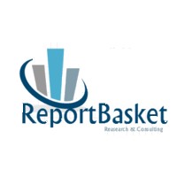 Report Basket logo - Similar company to Market Valuate