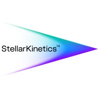 Stellar Kinetics logo - Similar company to Advanced Rocket Technologies