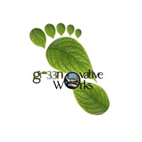GroGreenovative logo - Similar company to Seebeyondsight - Centre Of Excellence
