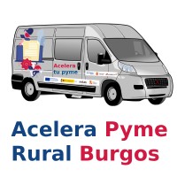 Acelera Pyme Rural Burgos logo - Similar company to Voltéate Cee