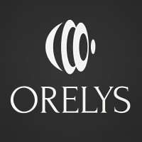 Orélys logo - Similar company to Regmark