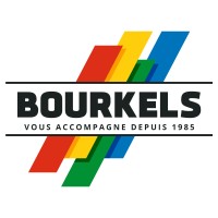 BOURKELS logo - Similar company to Bunnytech | Agence De Communication