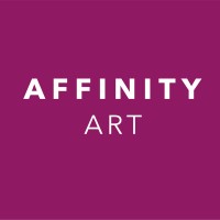Affinity Art logo - Similar company to Rachel Hamlin