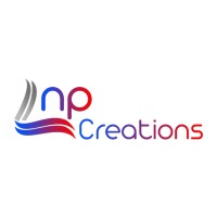 NP  Creations logo - Similar company to Feather It