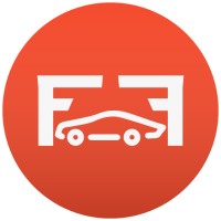 Fullpits logo - Similar company to Aens Tec