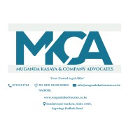 Muganda Kasaya & Company Advocates logo - Similar company to Kasaya Life