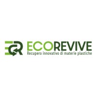 Ecorevive srl logo - Similar company to Recon Polymers Bv.