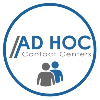 Ad Hoc Salessupport