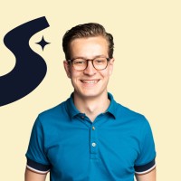Sven Platenburg Consultancy logo - Similar company to Collabss Business Club