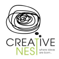 Creative Nest Media Solutions logo - Similar company to Pinchko