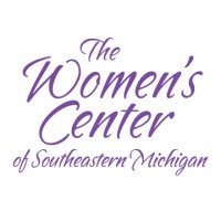 The Women's Center of Southeastern Michigan logo - Similar company to Teo