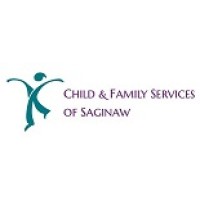 Child & Family Services of Saginaw logo - Similar company to Uplift Hr Solutions