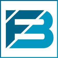 Fortune Business Insights™ logo - Similar company to Mordor Intelligence