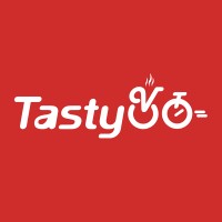 Tastyvoo logo - Similar company to Intelligence Hub