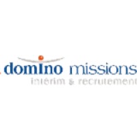 DOMINO Intérim Bruges logo - Similar company to Birds Company