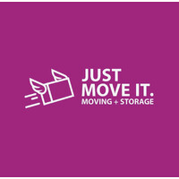Just Move It Moving & Storage logo - Similar company to Hey Astro