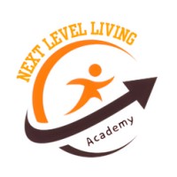 Next Level Living Academy logo - Similar company to Mobley Group Pacific