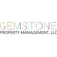 Gemstone Property Management, LLC logo - Similar company to Storage Max Nc